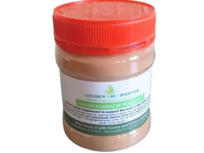 Miracle Powder